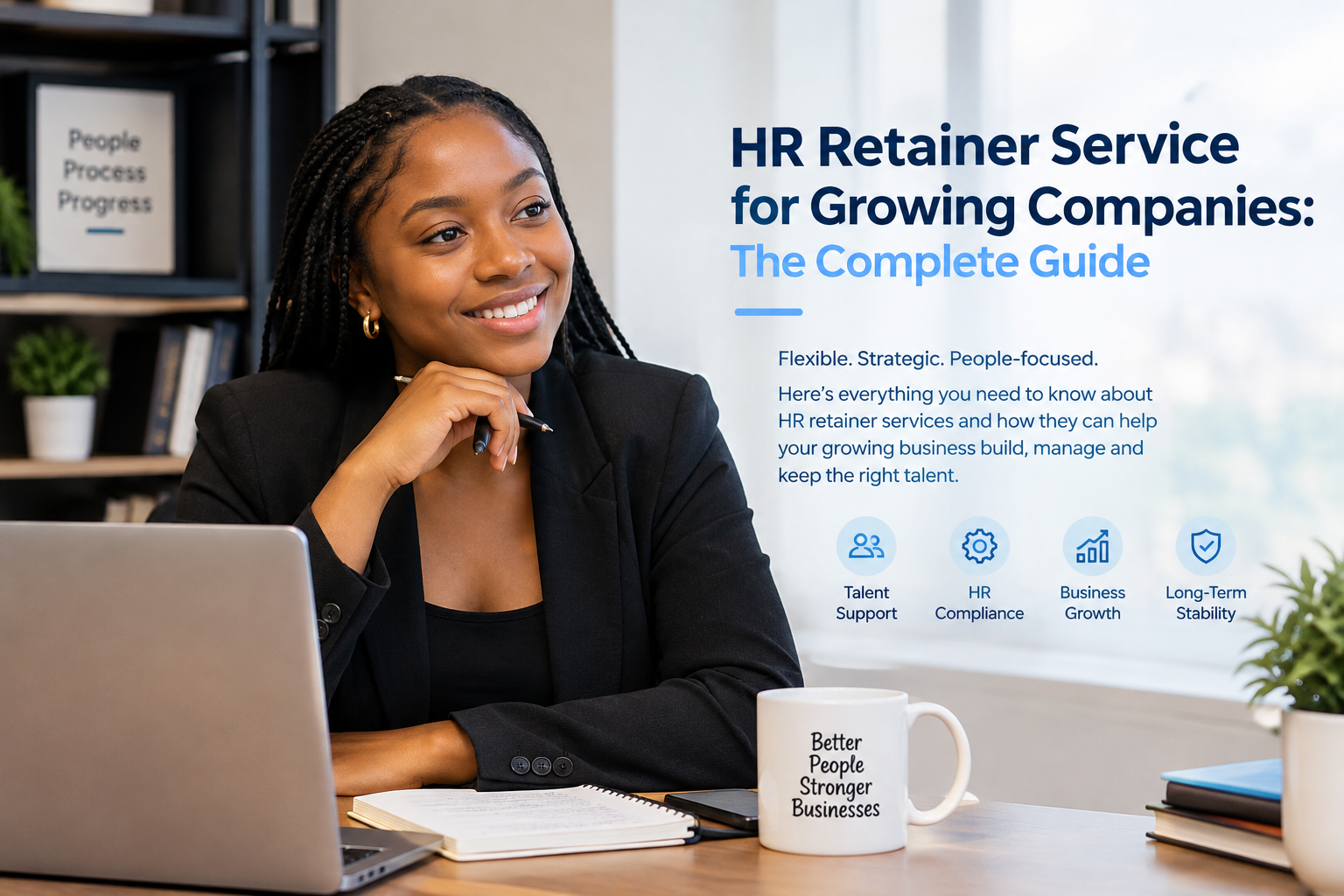 Thoughtful HR Guide for Growing Companies(2)